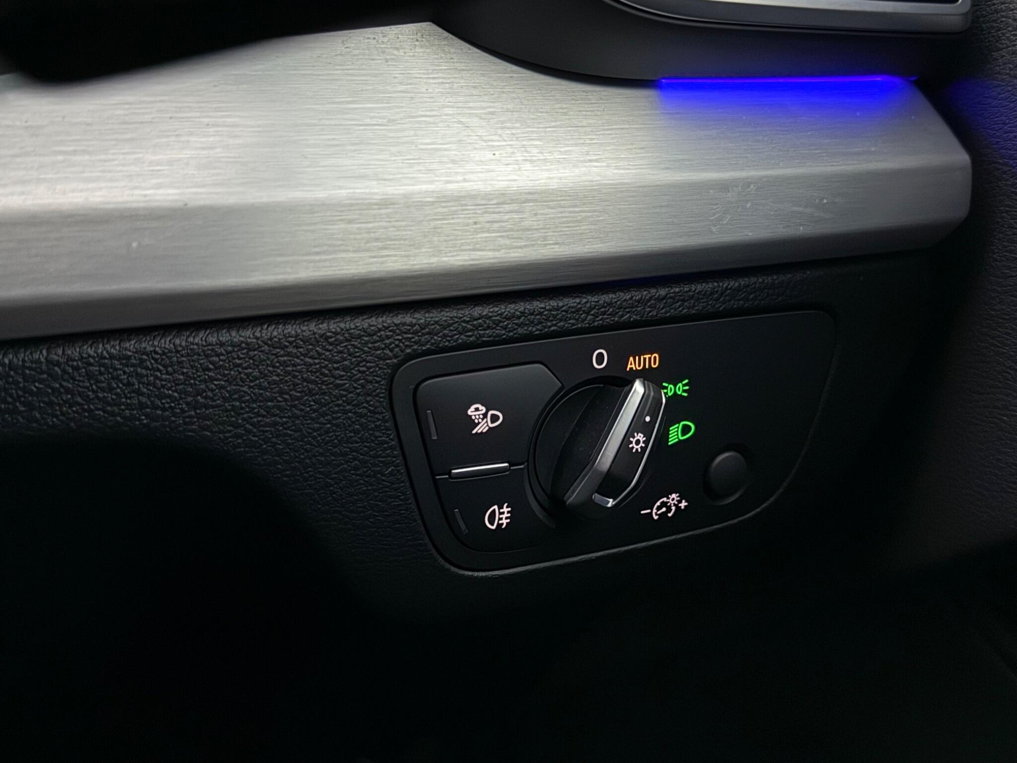 Audi Q5 view 20