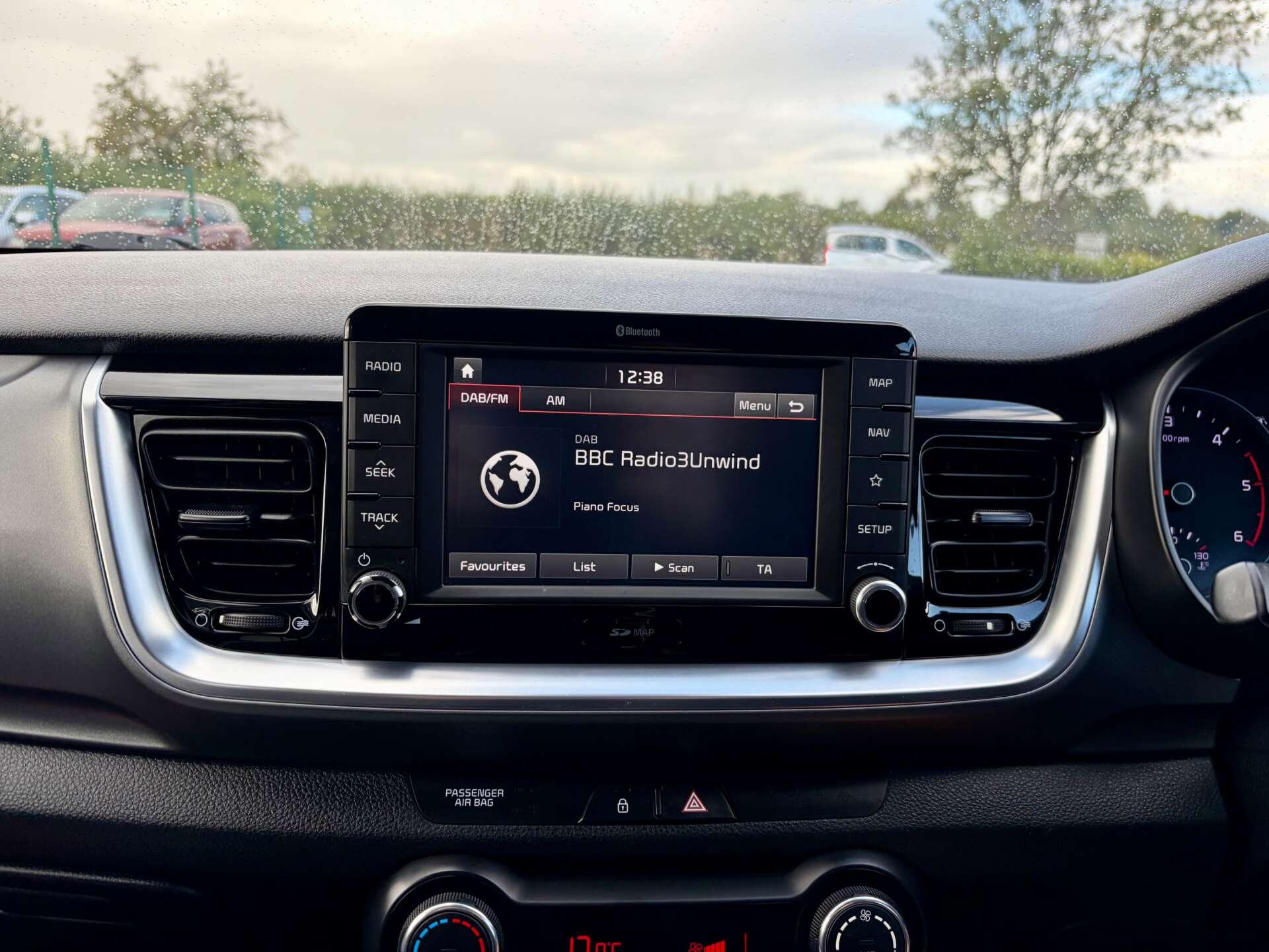 Kia Stonic view 46