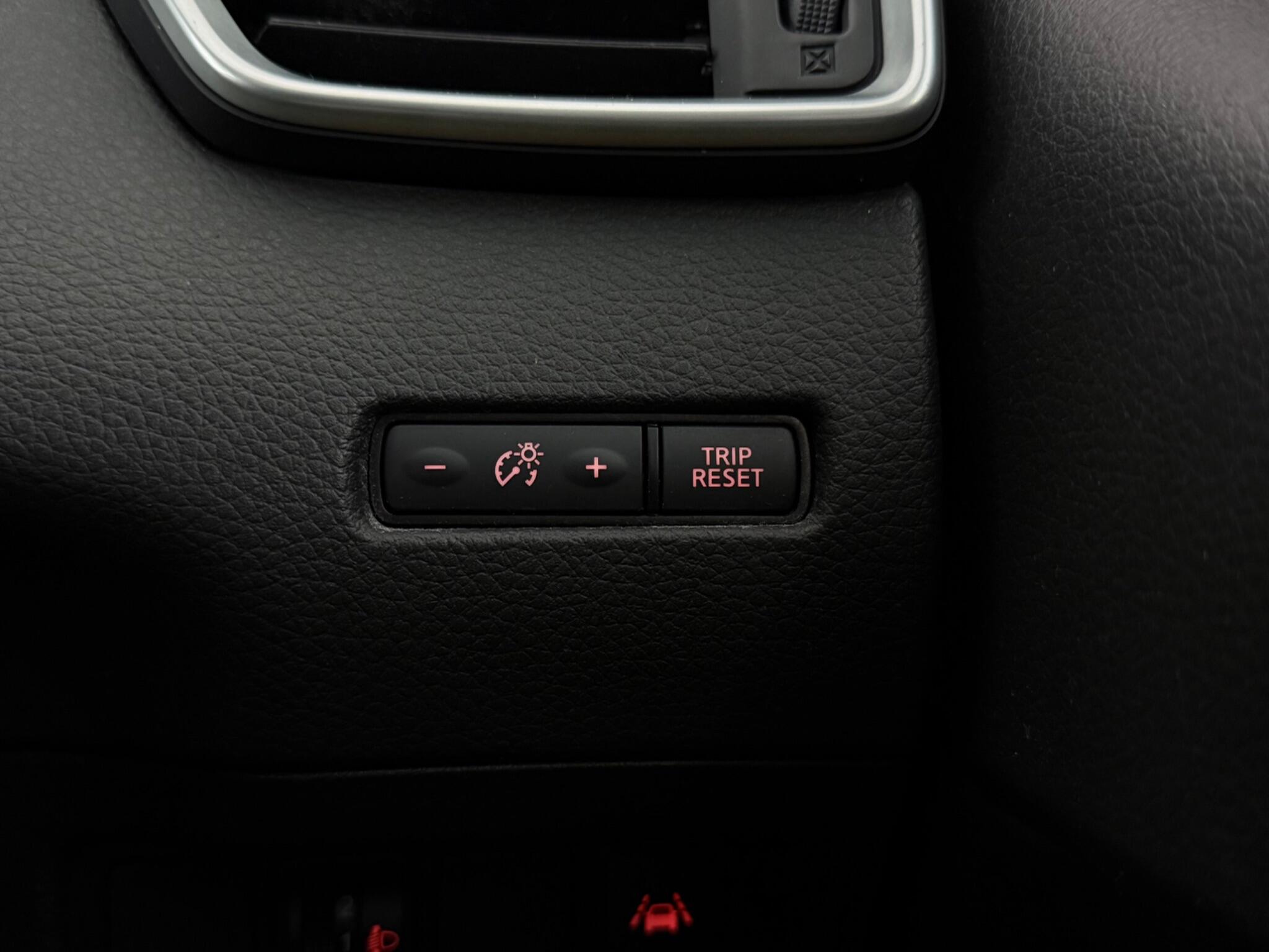 Nissan Qashqai view 18