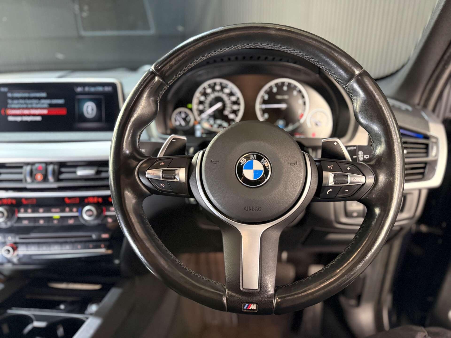 BMW X5 X5 view 45