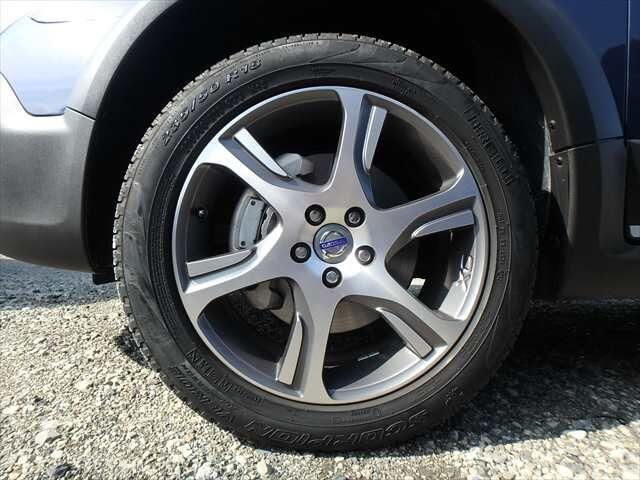 Volvo XC70 view 28