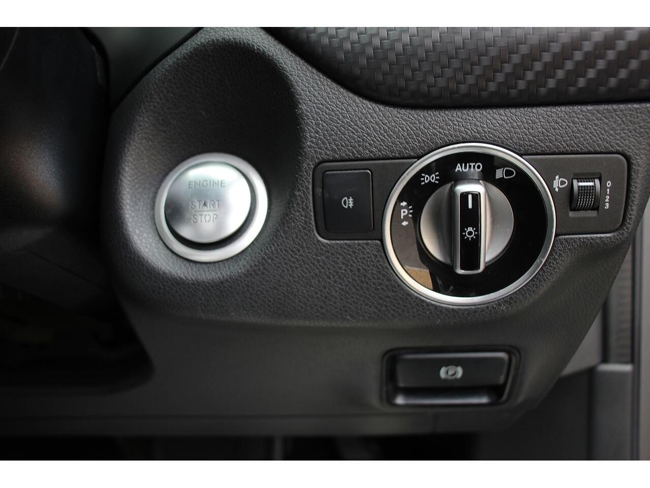 Mercedes-Benz A-Class view 31