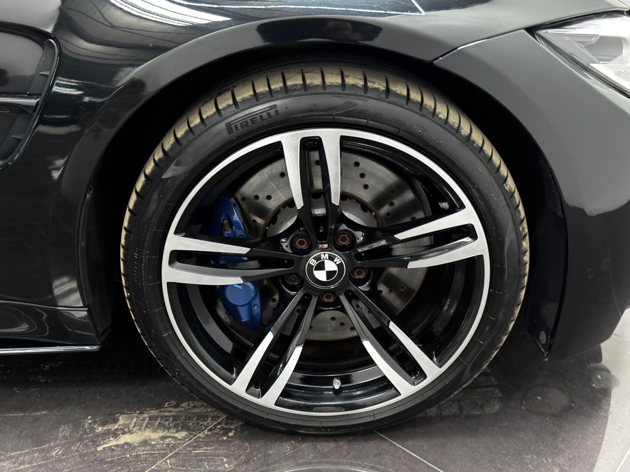 BMW M3 view 68