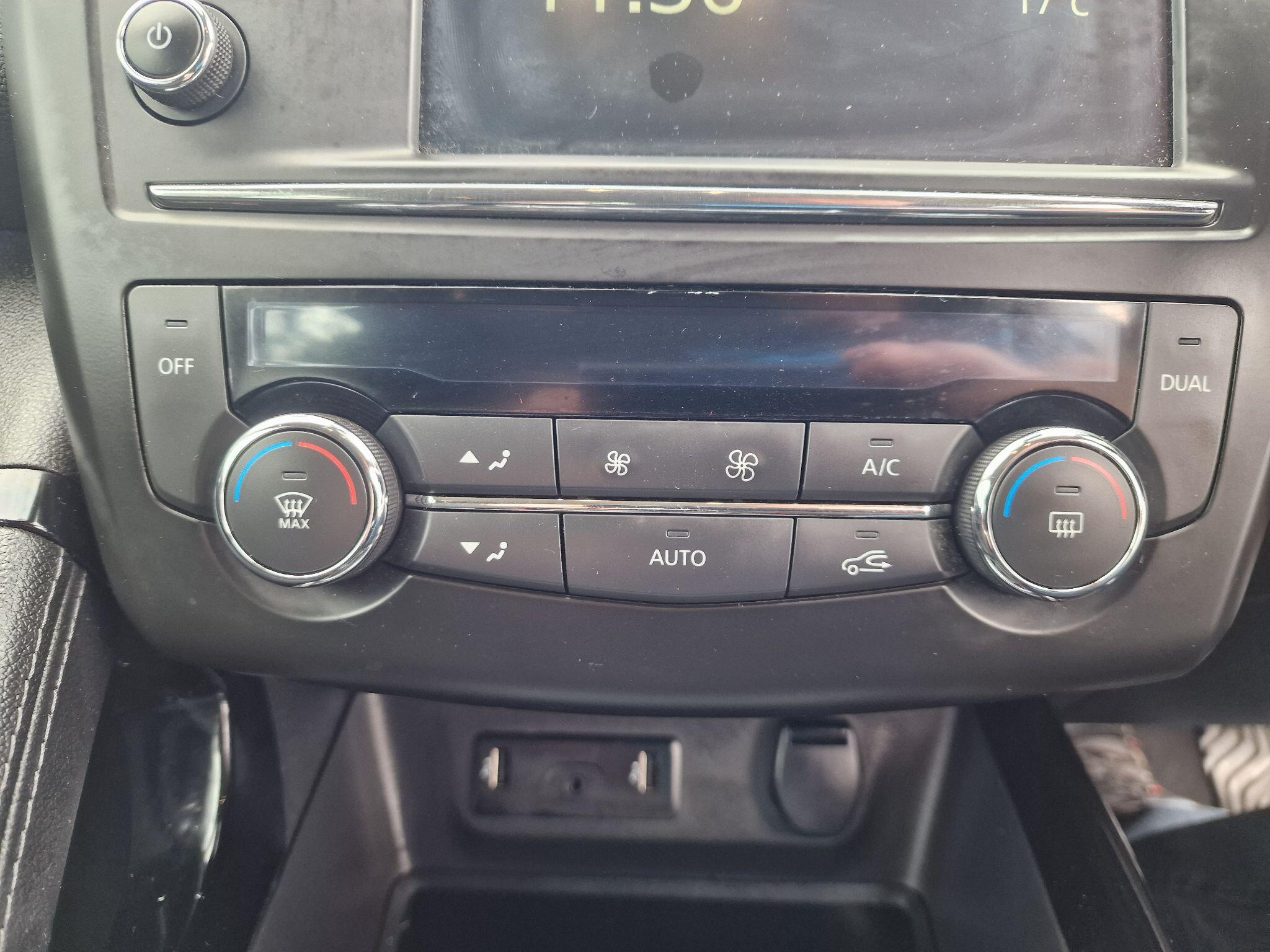 Renault Kadjar view 33