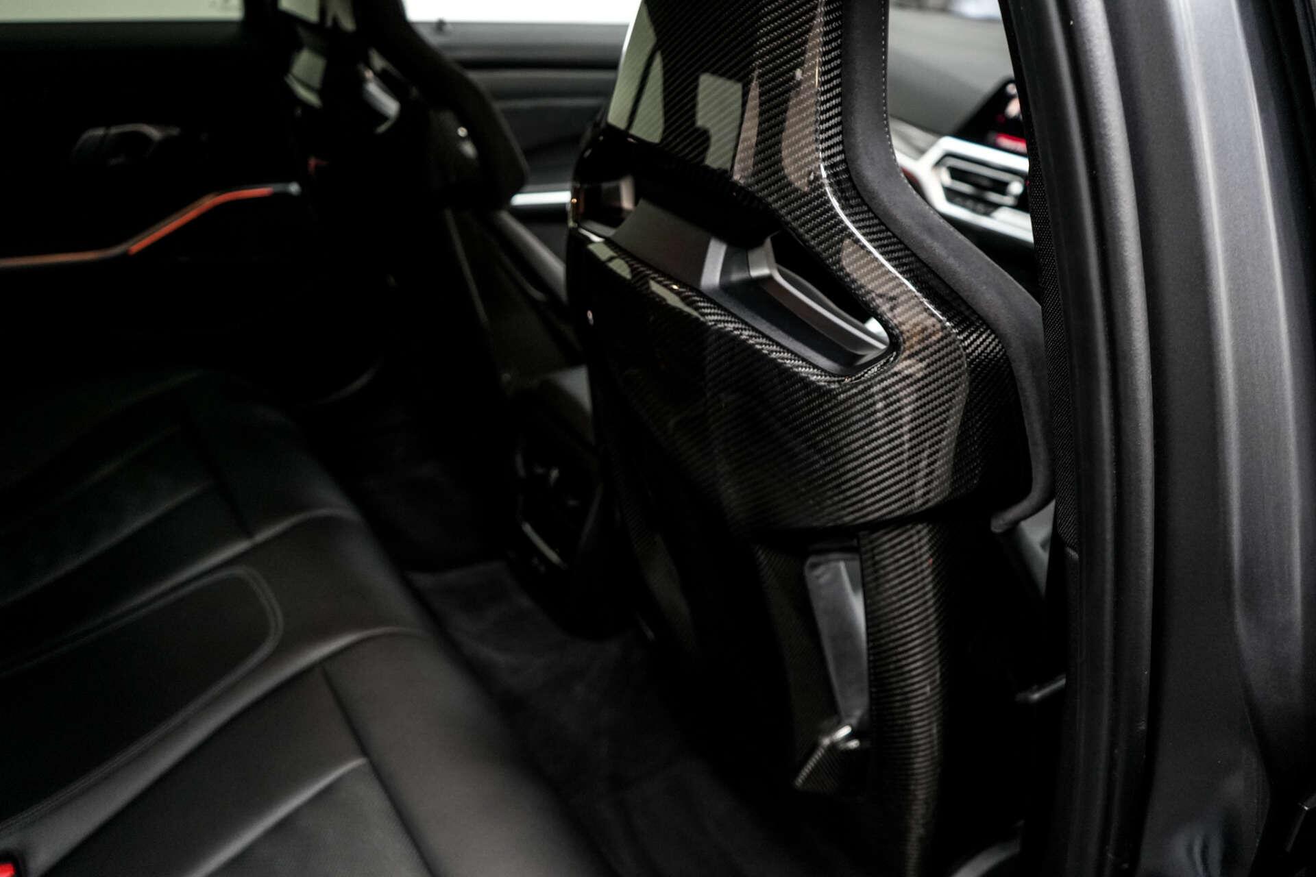 BMW M3 view 23