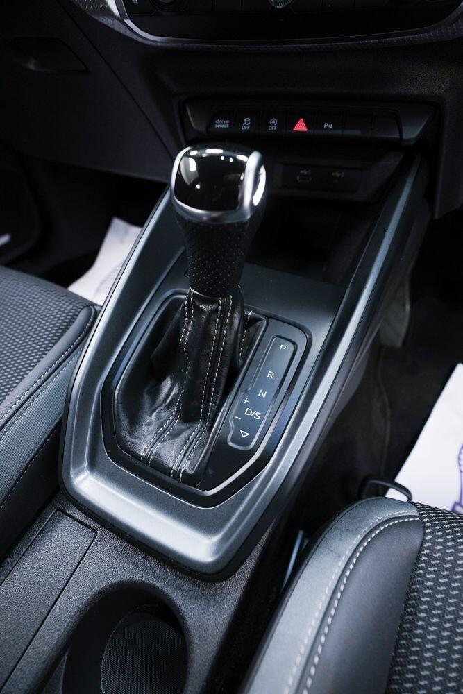Audi A1 view 20