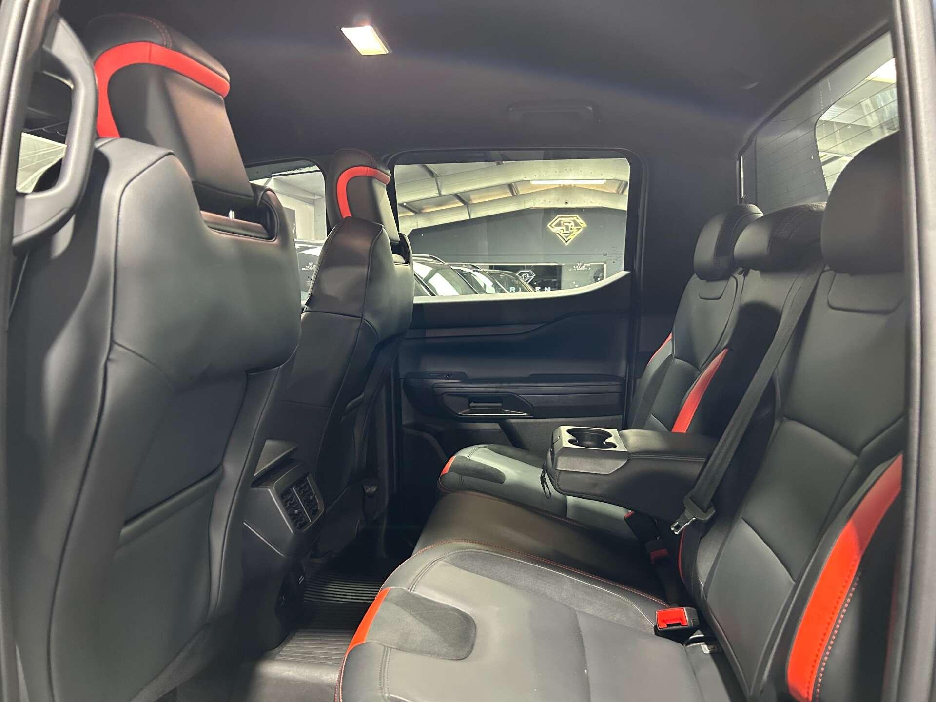 Ford Ranger view 41