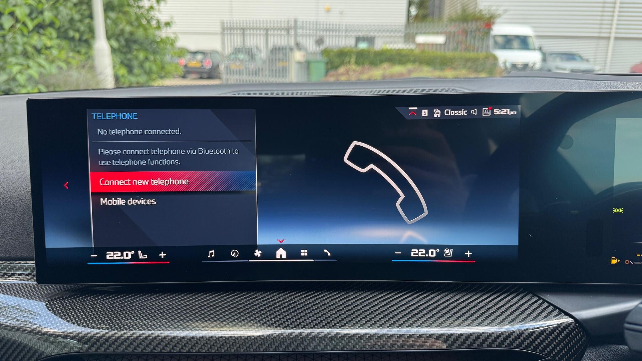 BMW 2 Series view 20