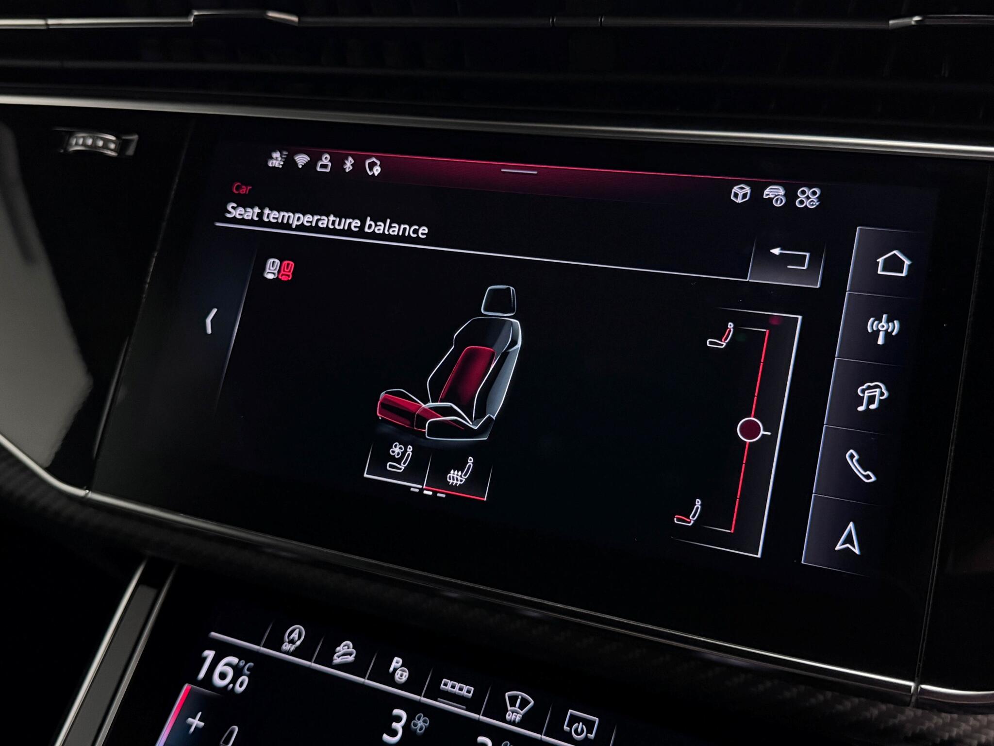 Audi RSQ8 view 74