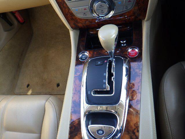 Jaguar XK view 15