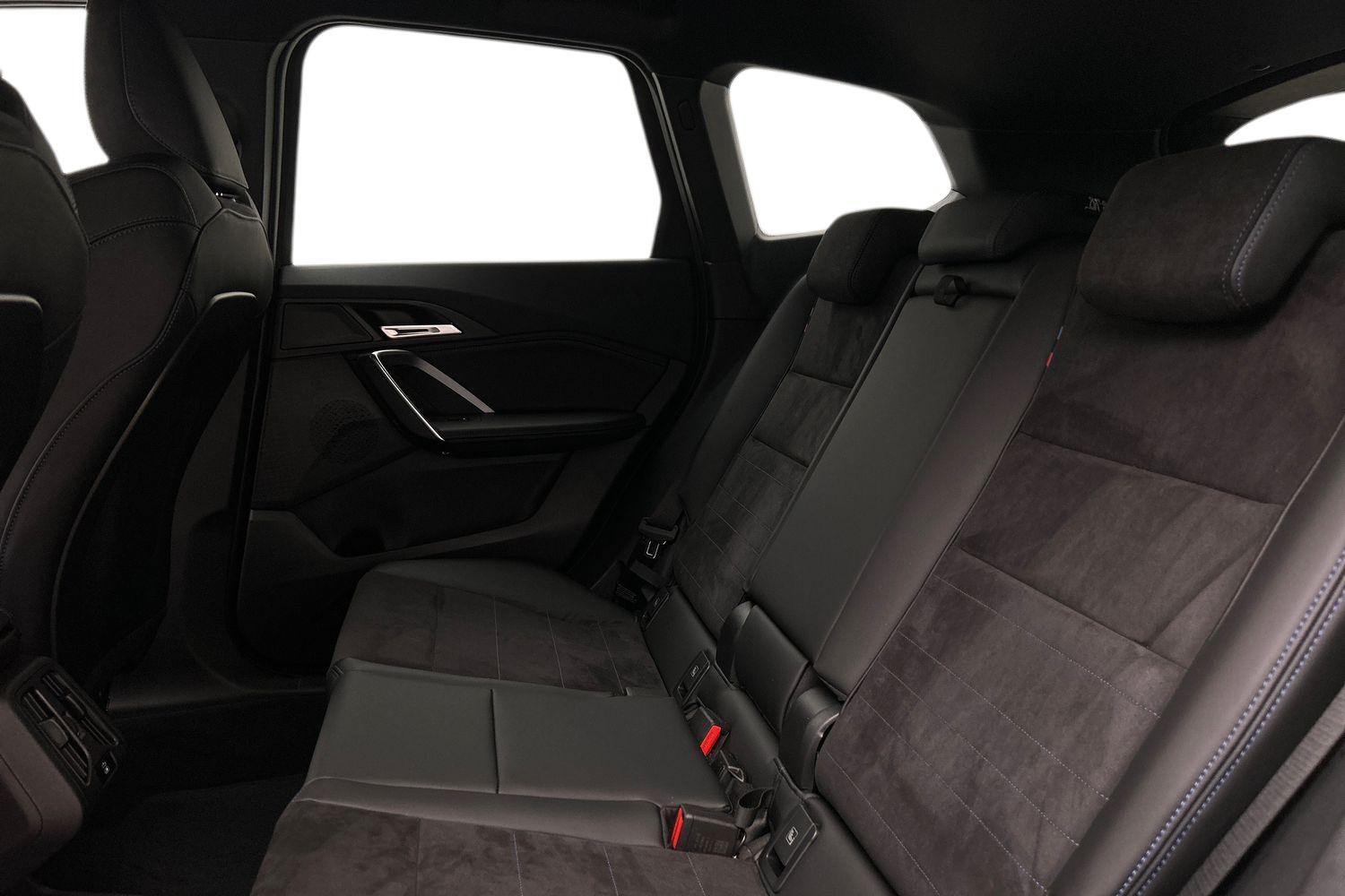 BMW X1 view 12