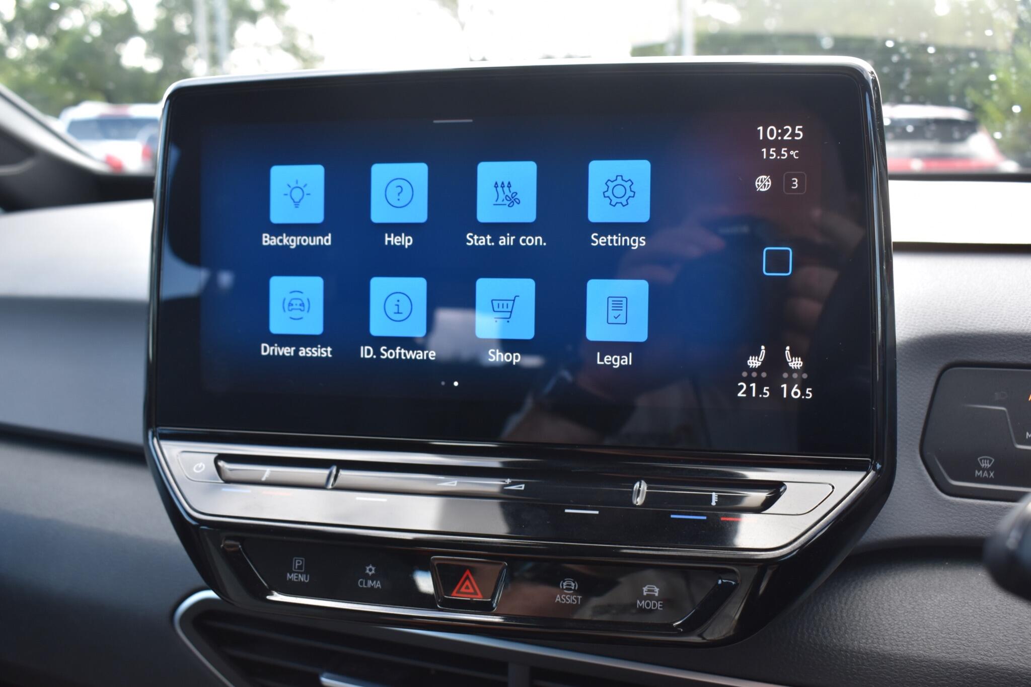 ID.3 - Pure Performance 45kWh Life Auto 5dr - Image 24