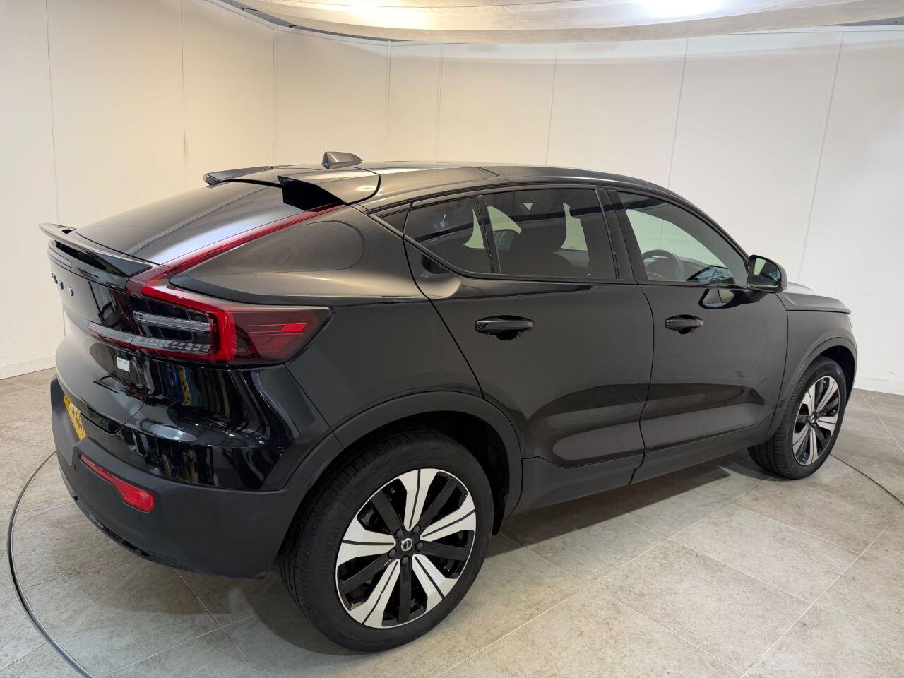 Volvo C40 view 80