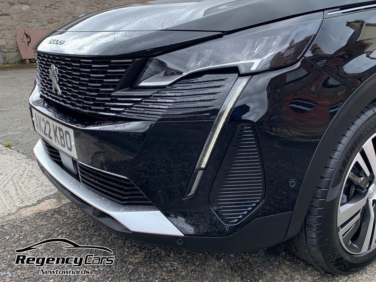 Peugeot 5008 view 49