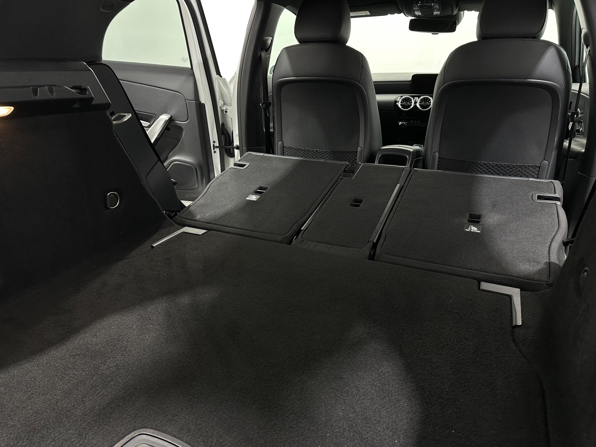 Mercedes-Benz A-Class view 45