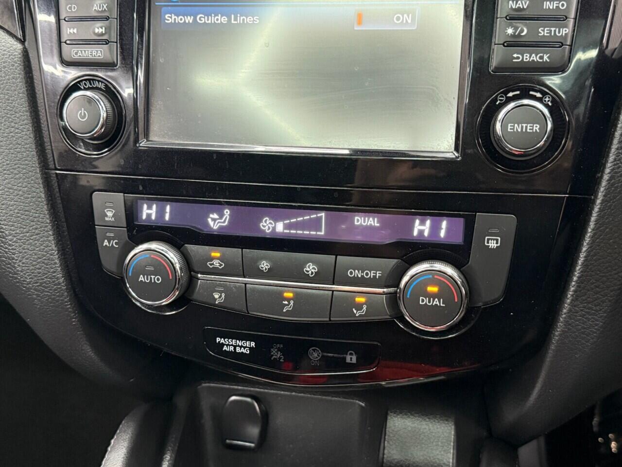 Nissan Qashqai view 20
