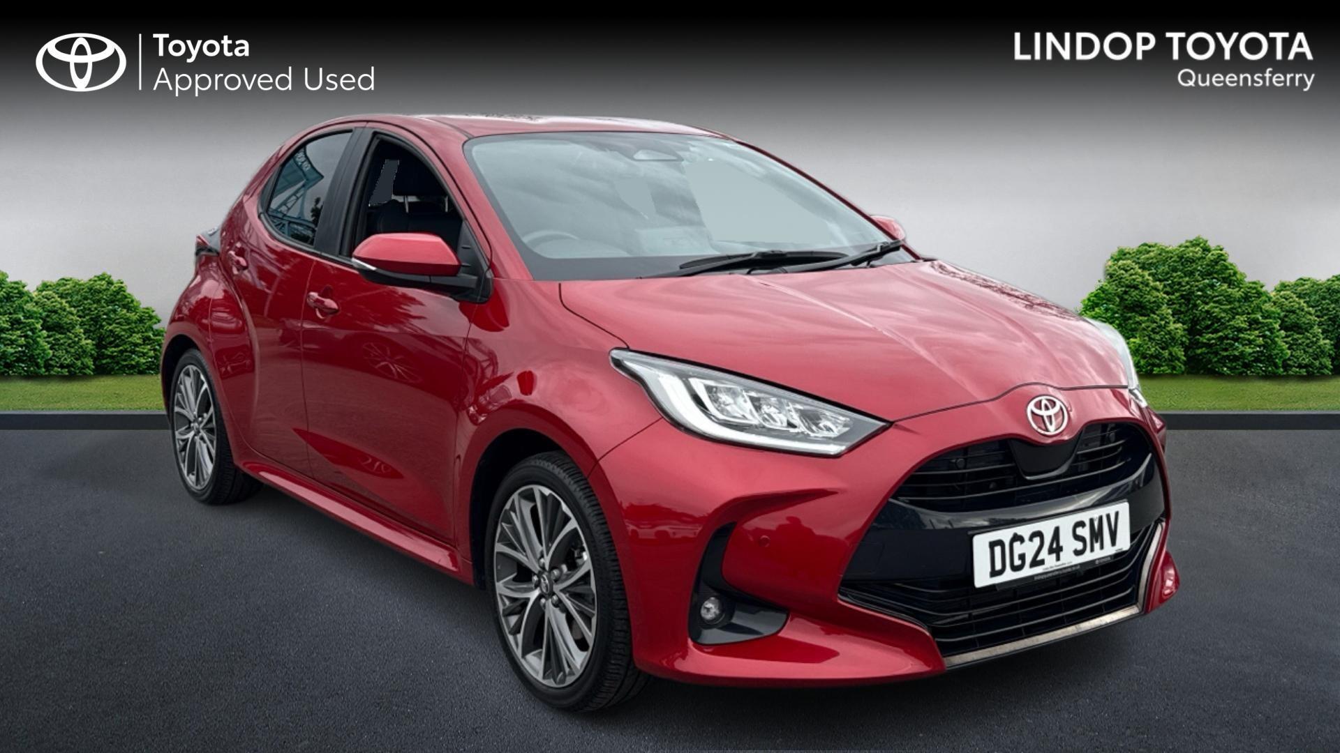 Lindop Used Cars