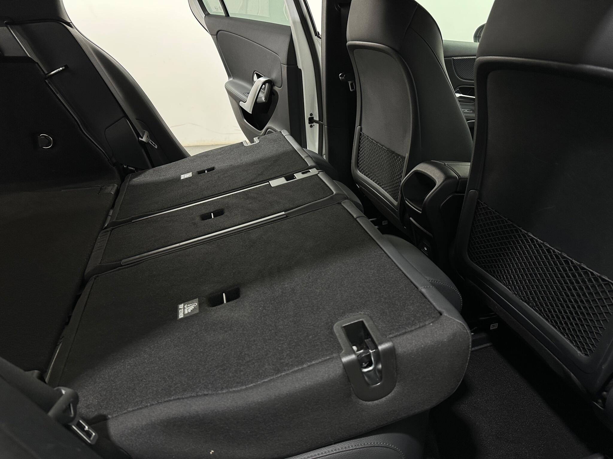 Mercedes-Benz A-Class view 46