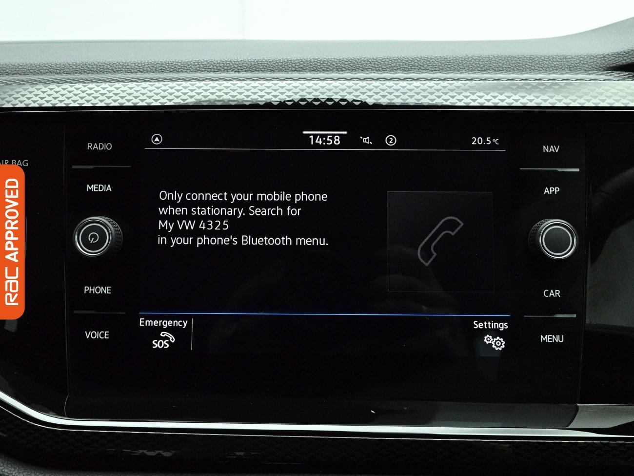 Volkswagen Polo view 18