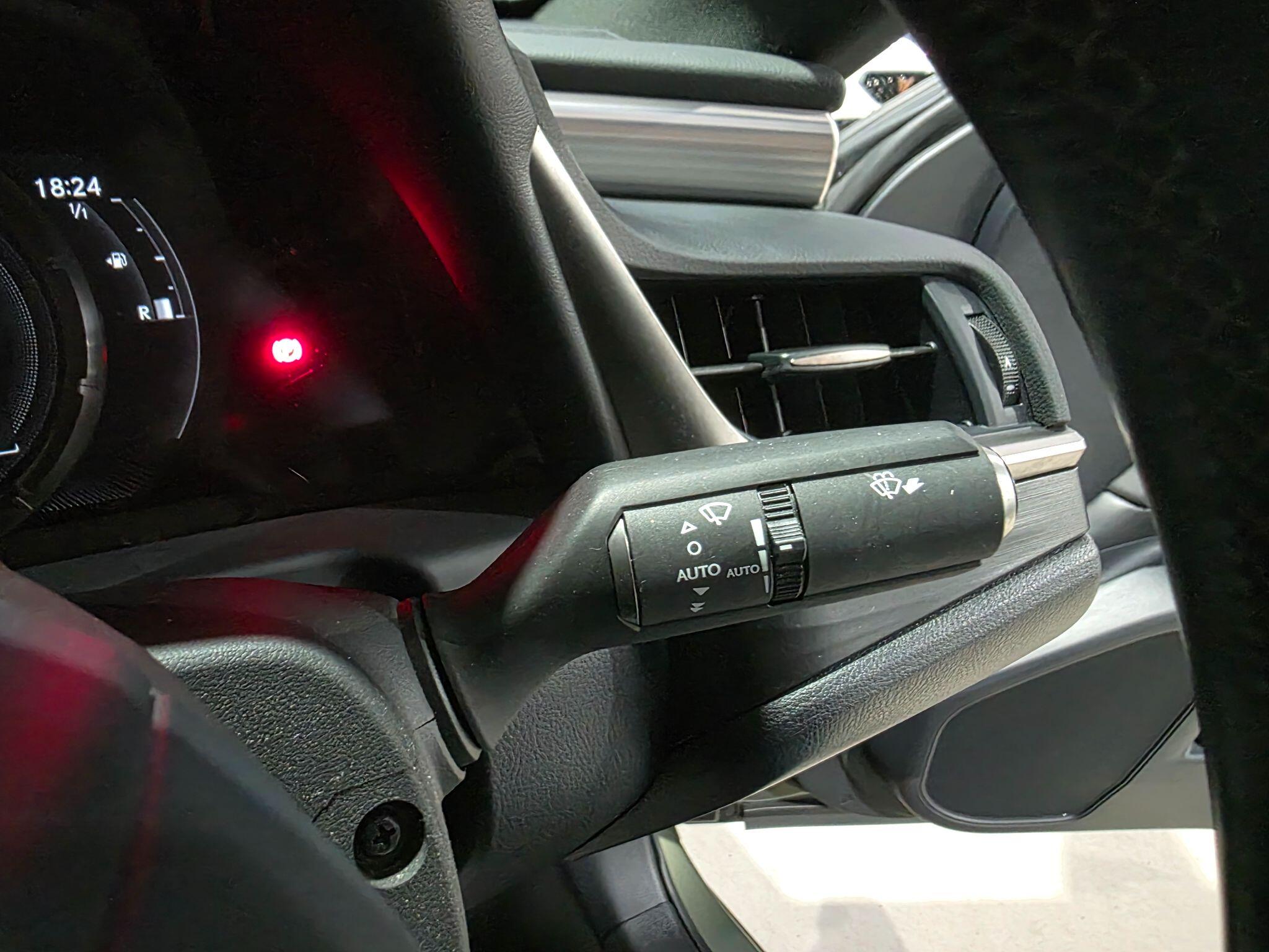 Lexus Es view 21