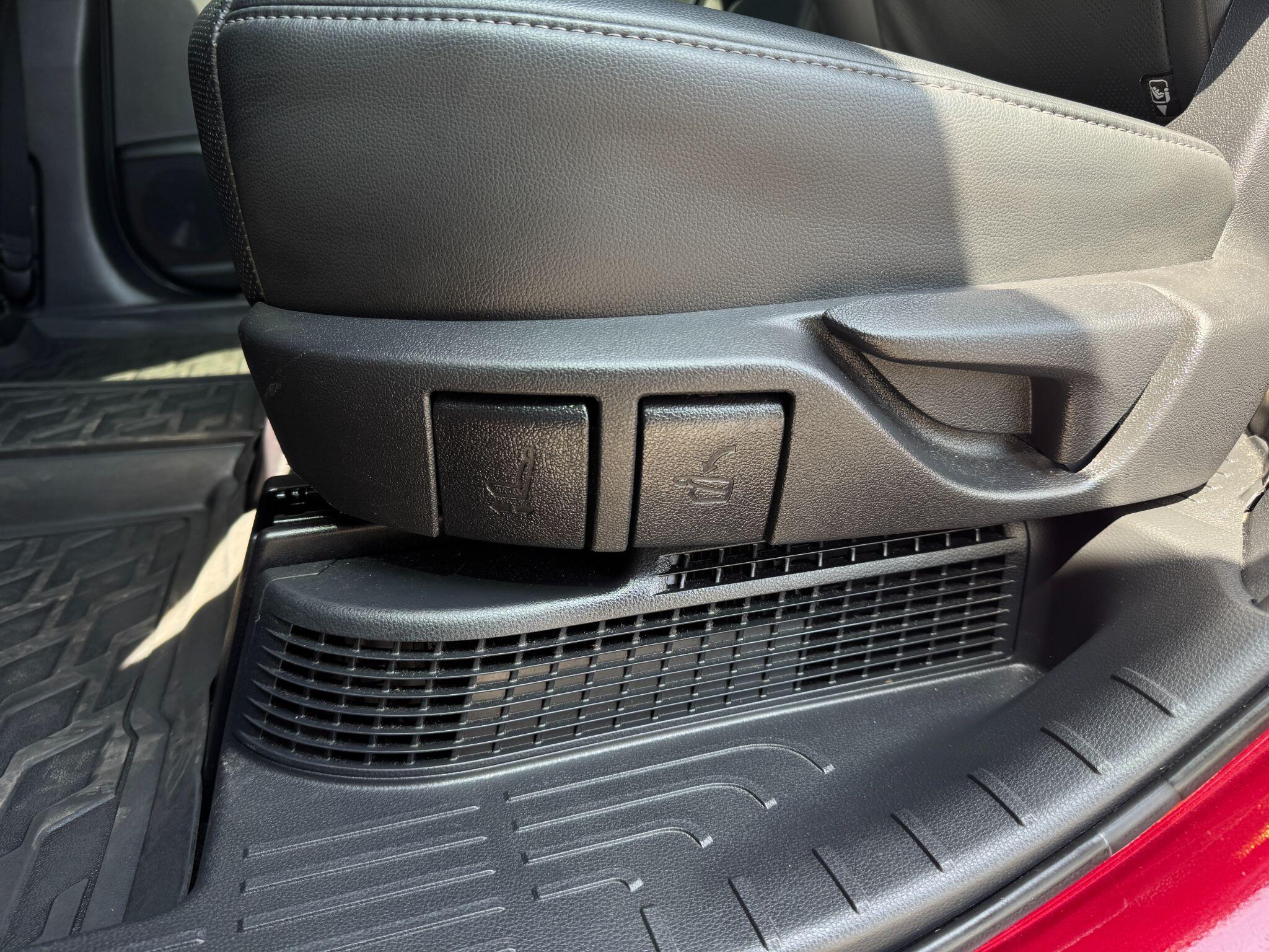 Toyota Highlander view 51