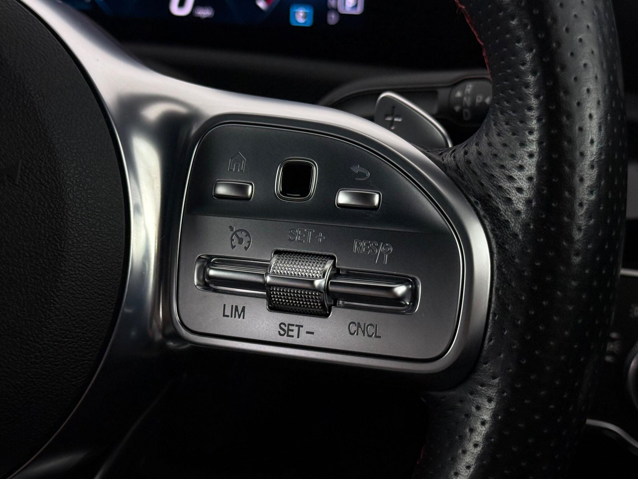 Mercedes-Benz A-Class view 15