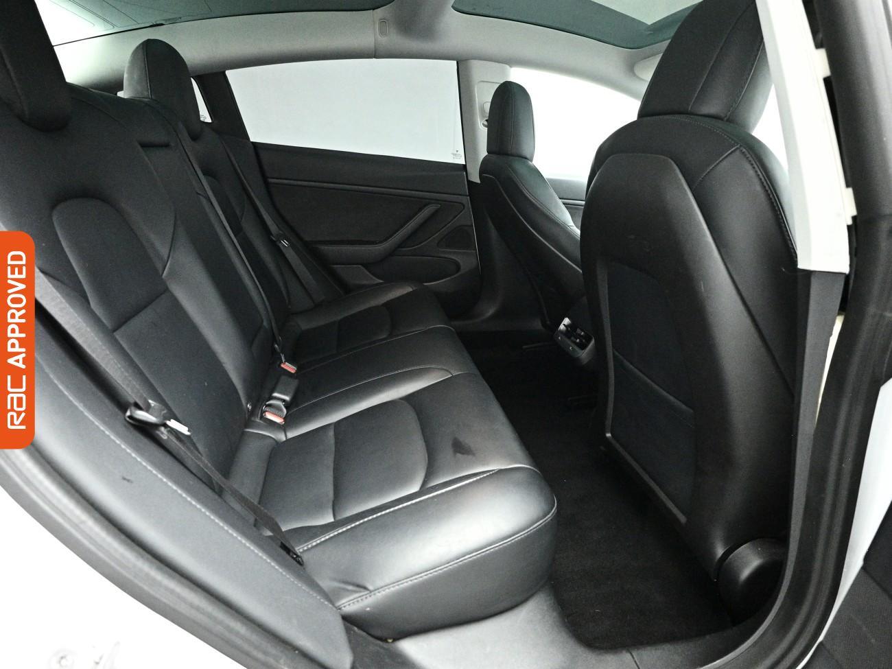 Tesla Model 3 view 14