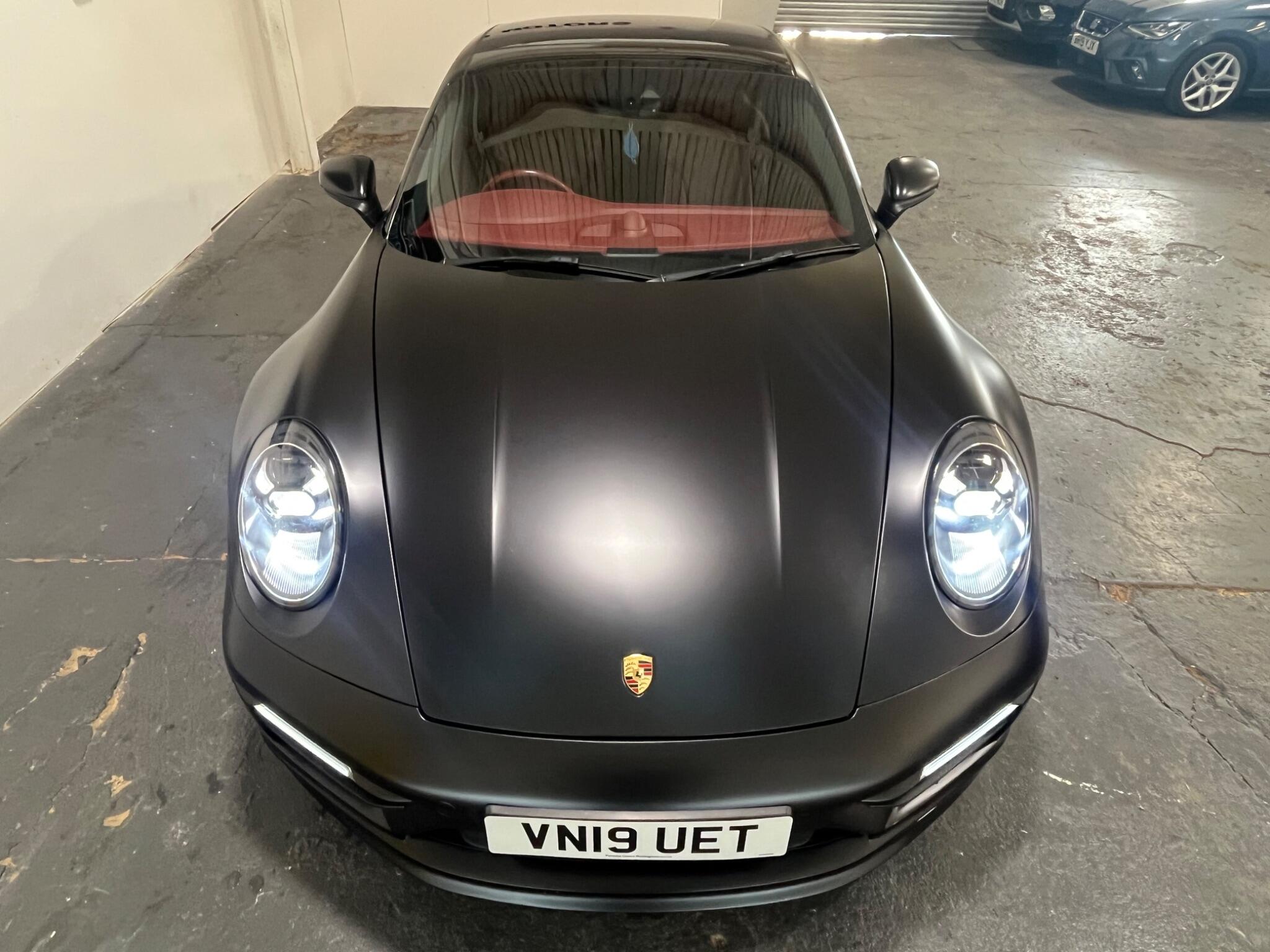 2019 Porsche 911 3.0T 992 Carrera S PDK Euro 6 (s/s) 2dr • 53,432 miles image 6