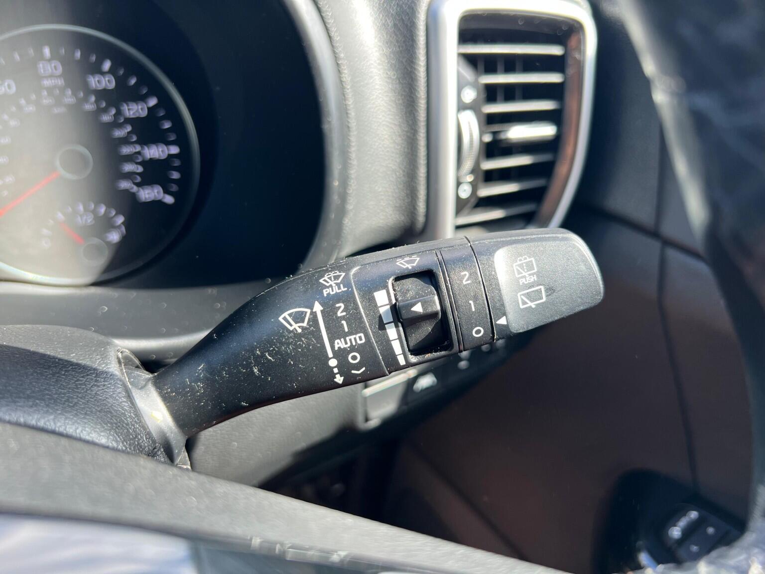 Kia Sportage view 17