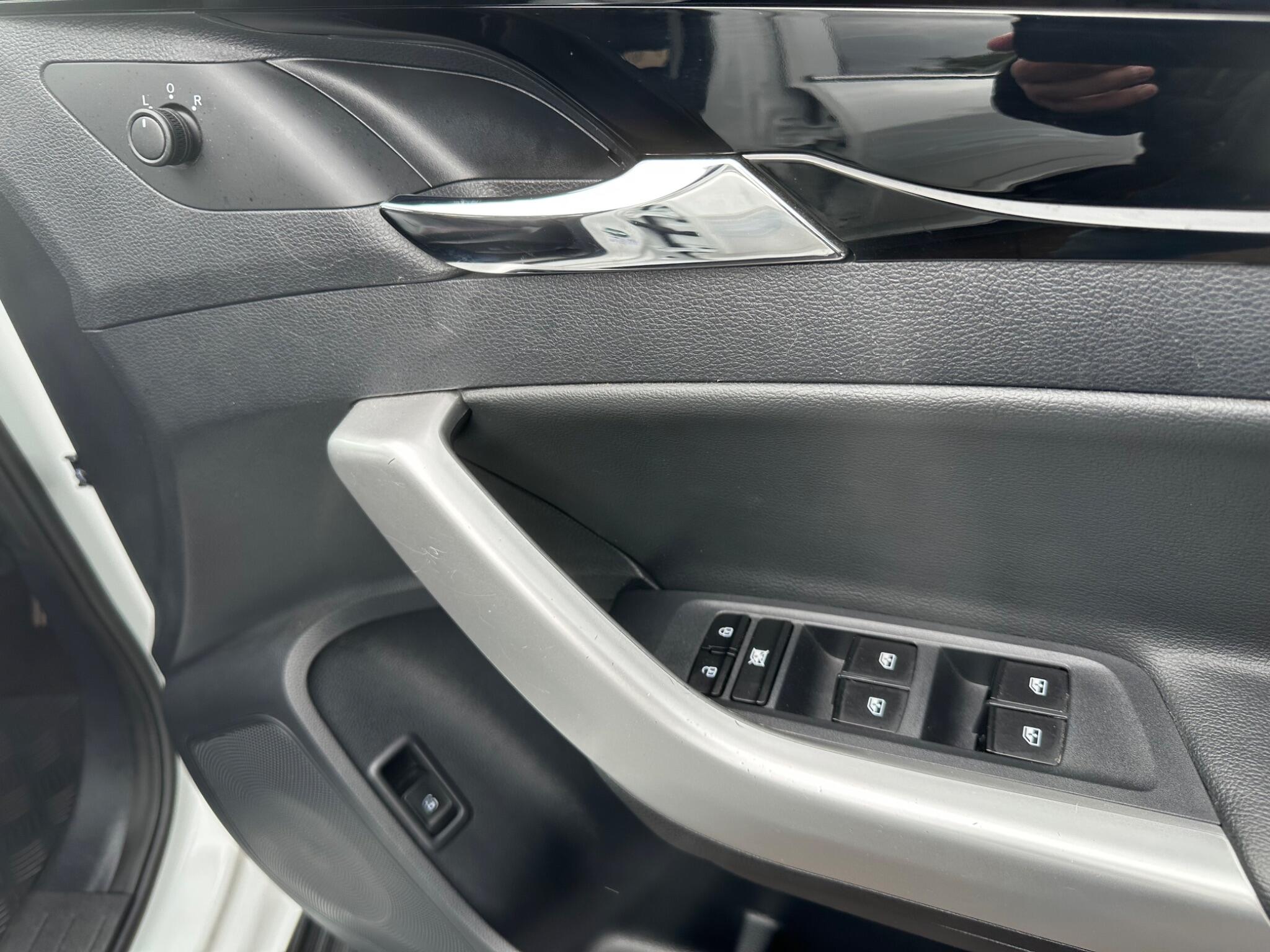 Maxus T90ev view 18