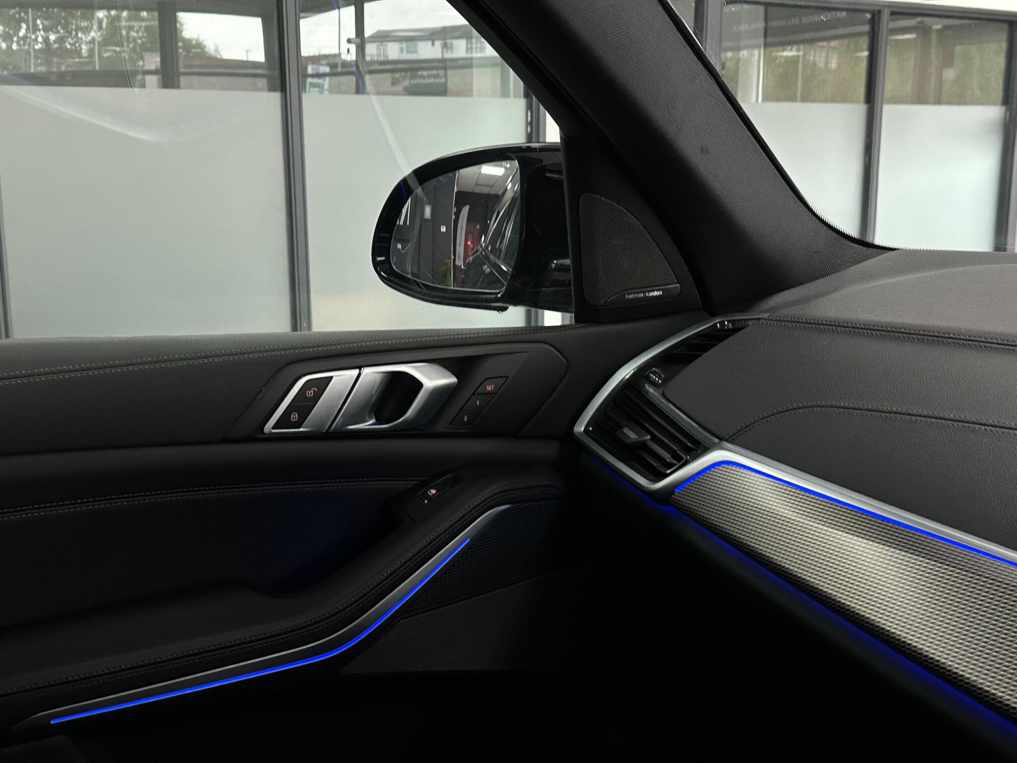 BMW X5 X5 view 38