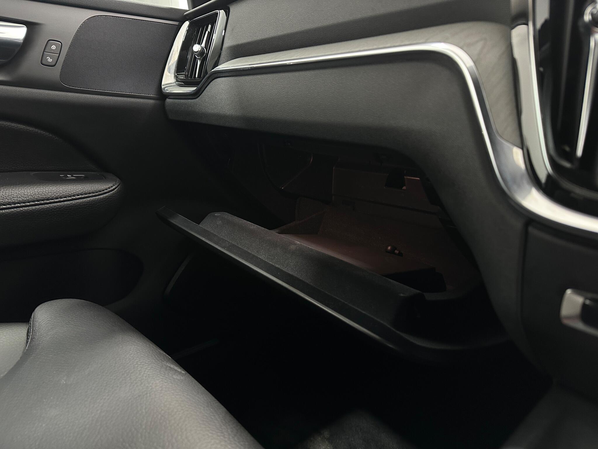 Volvo V60 view 28