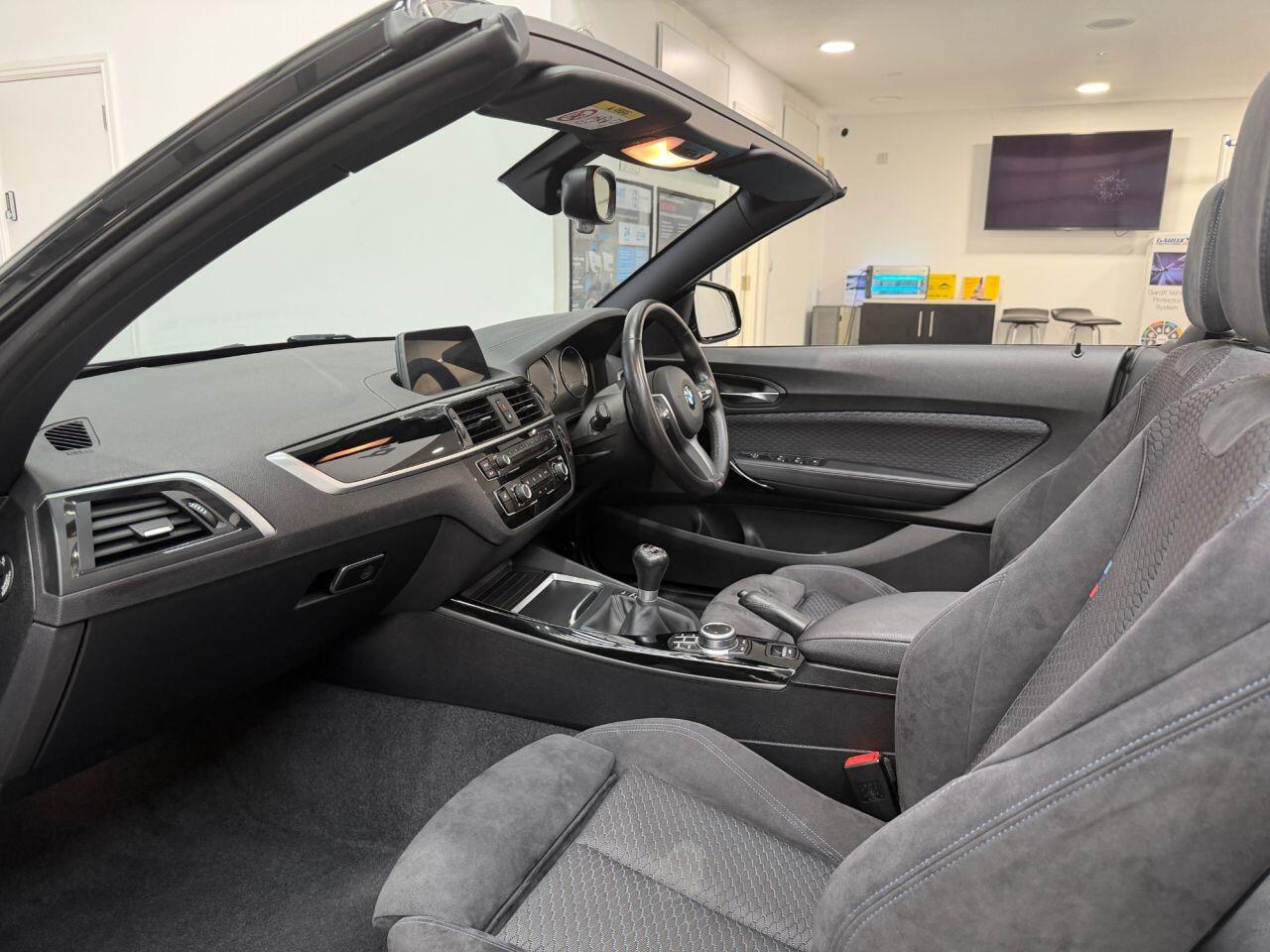 BMW 2 Series view 28