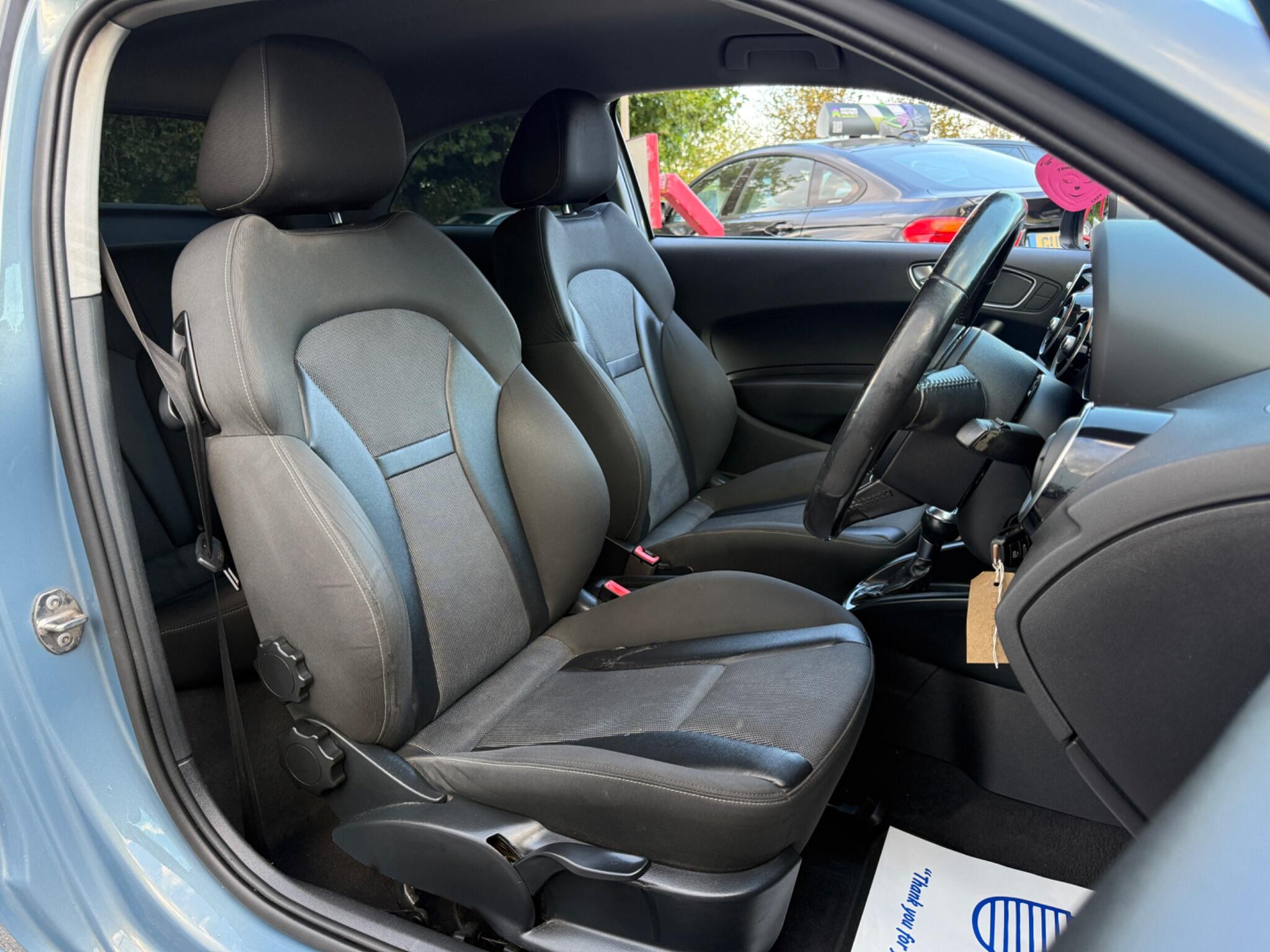 Audi A1 - Image 31