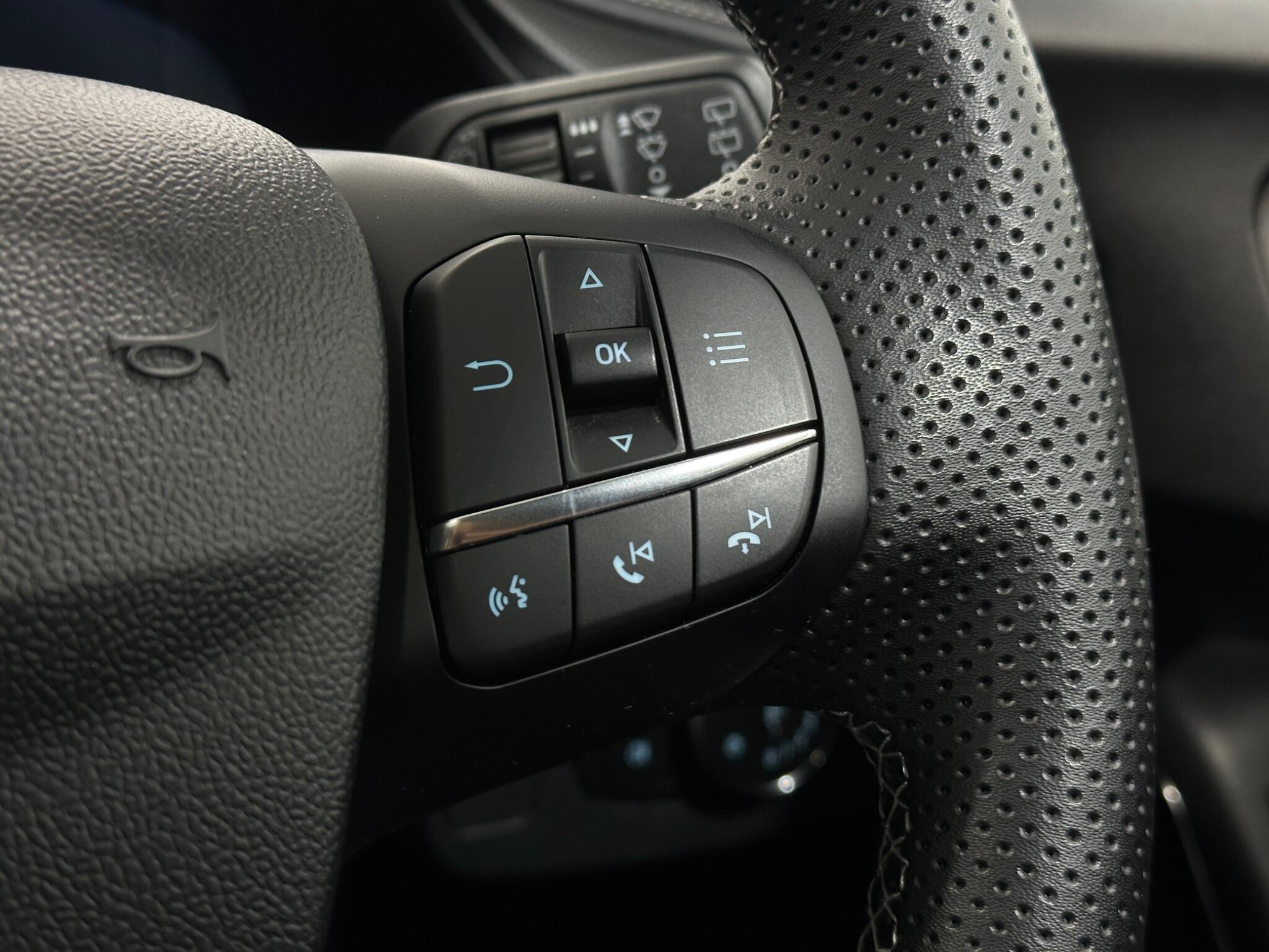 Ford Puma view 15