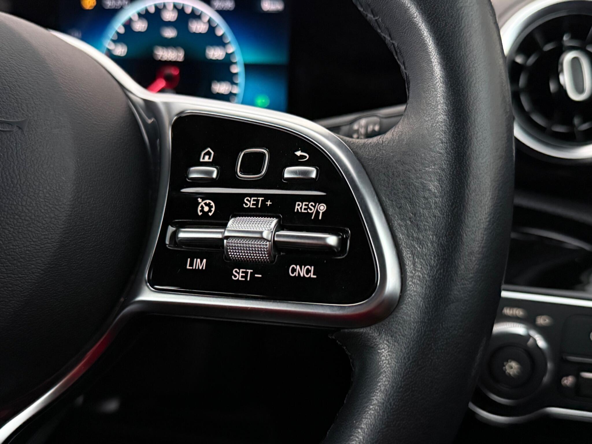 Mercedes-Benz A-Class view 16