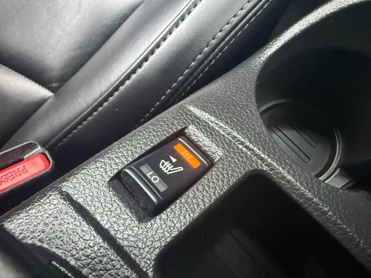 Nissan Qashqai view 27