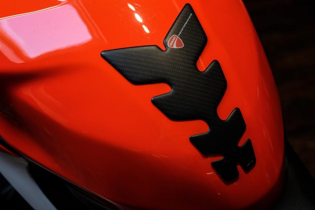 Ducati 1199 Superleggera view 18