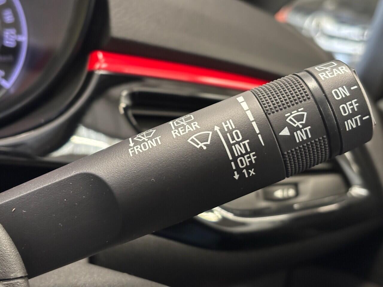Vauxhall Corsa view 35