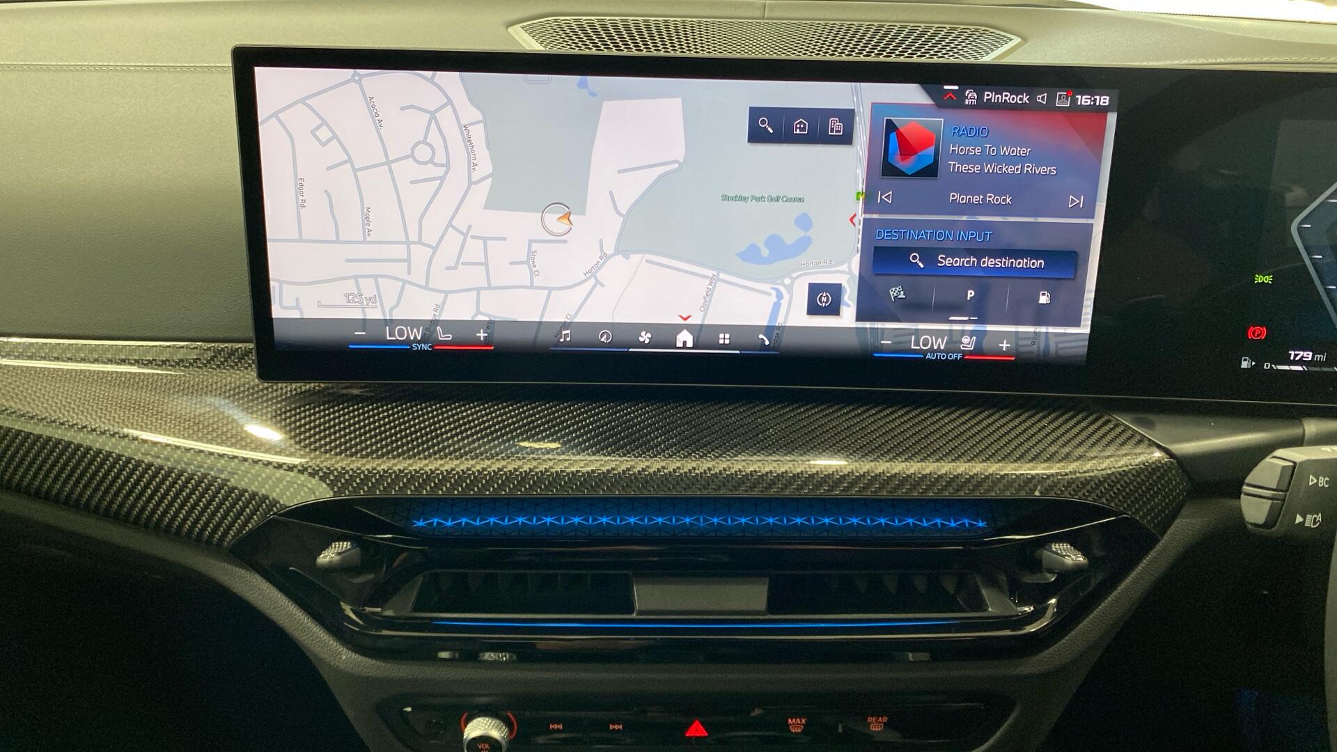 BMW 4 Series view 8