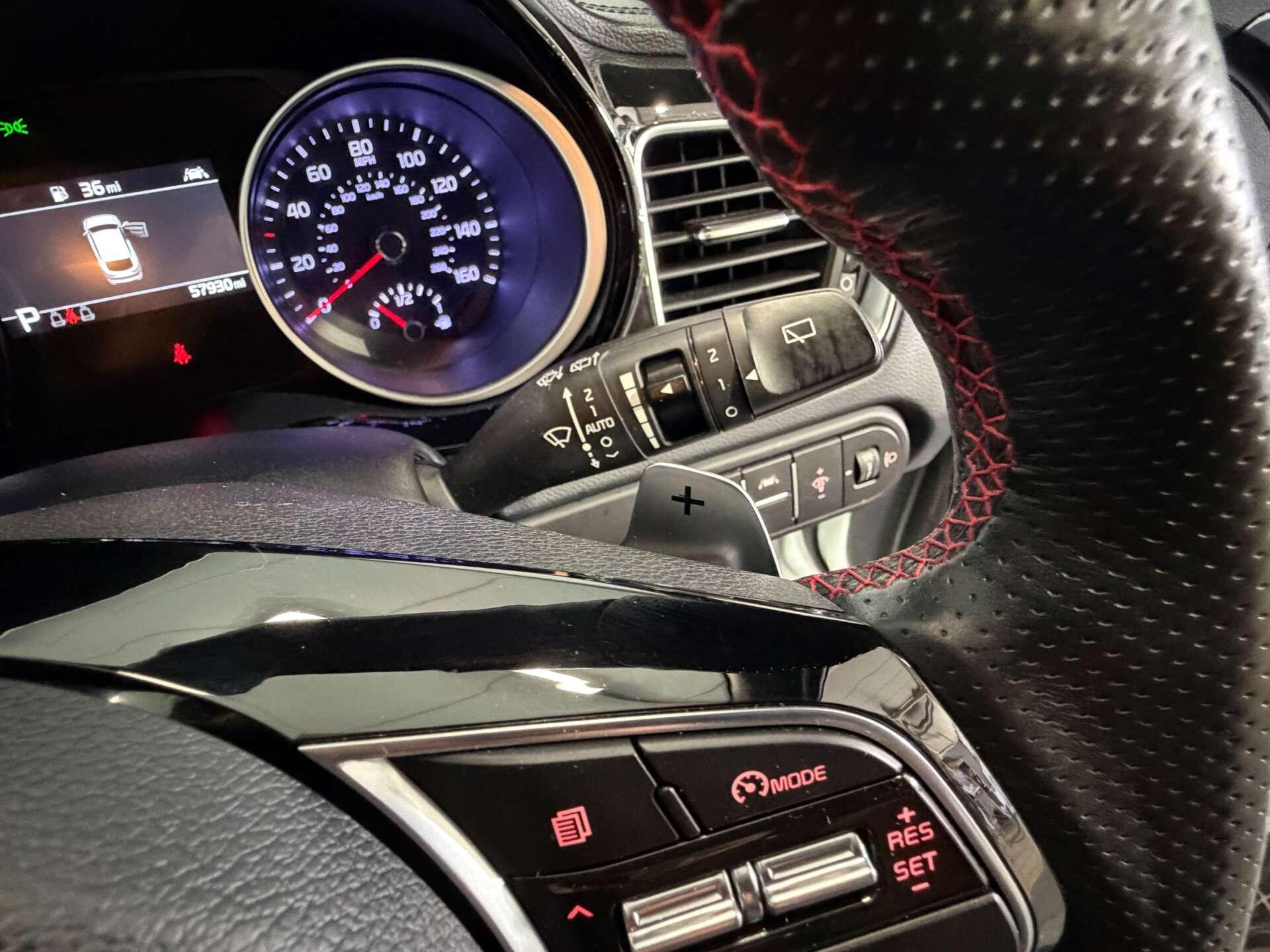 Kia Proceed view 30