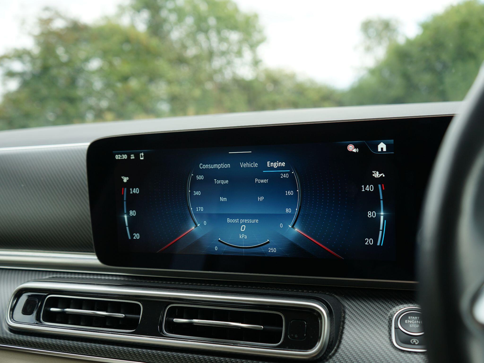 Mercedes-Benz V Class view 31