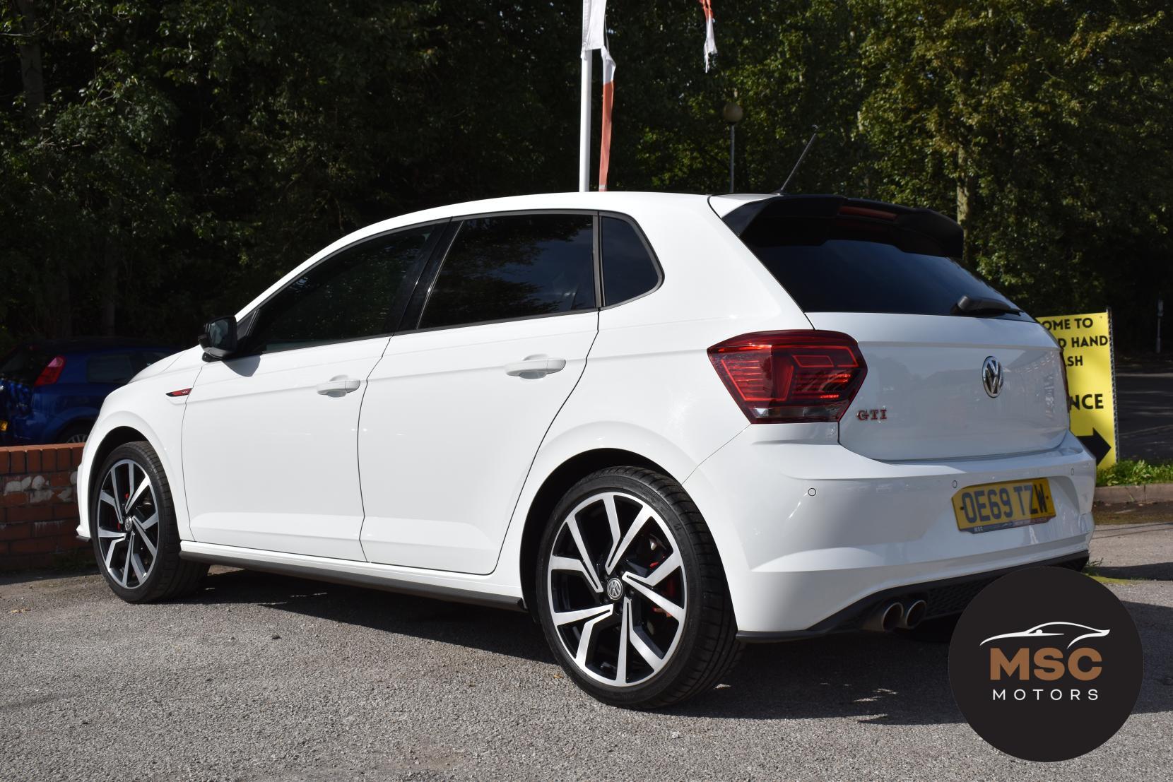 Volkswagen Polo view 14