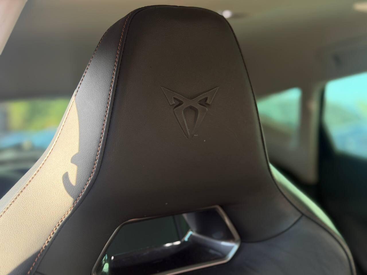 Cupra Formentor view 15
