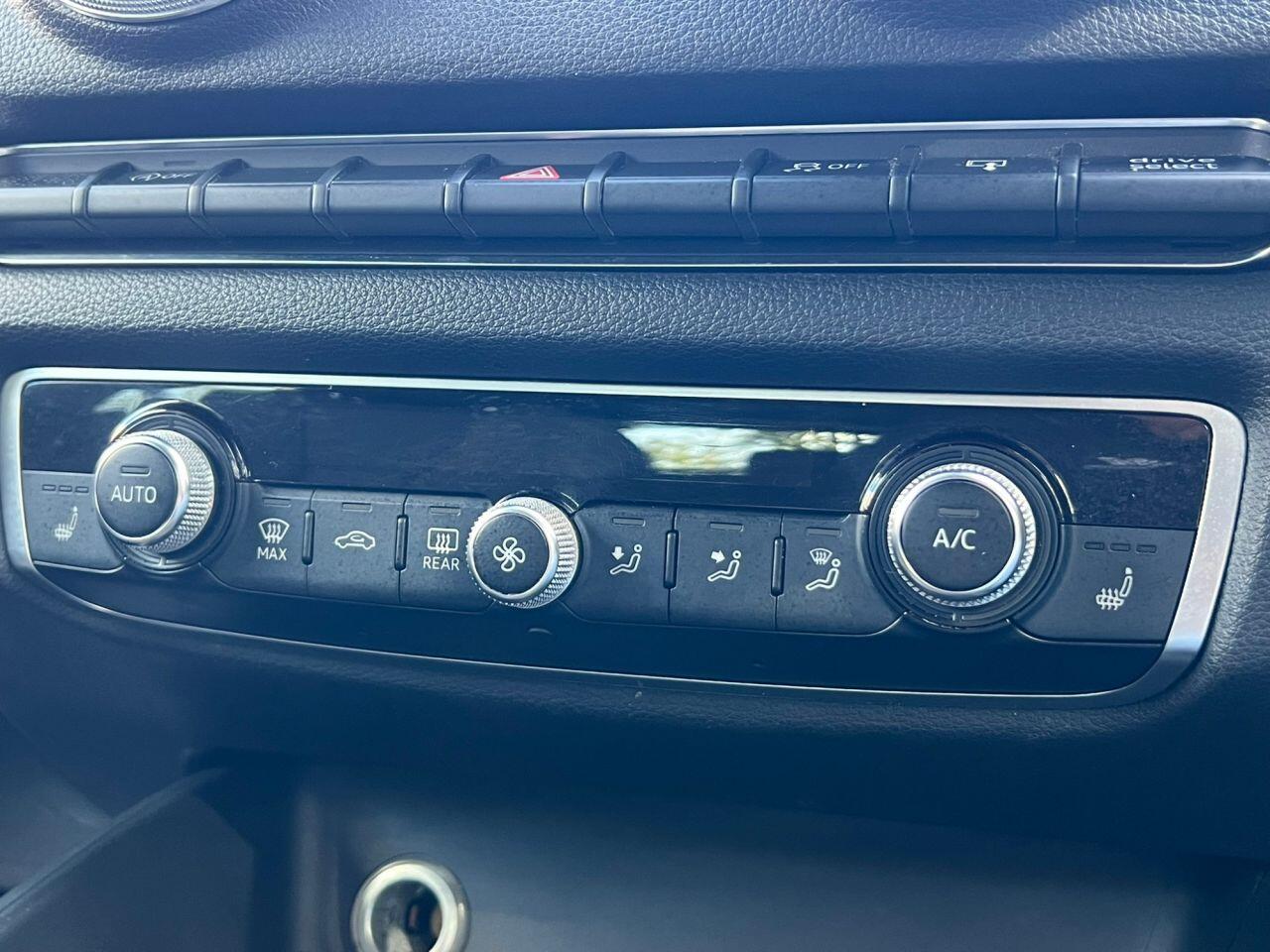 Audi A3 view 23