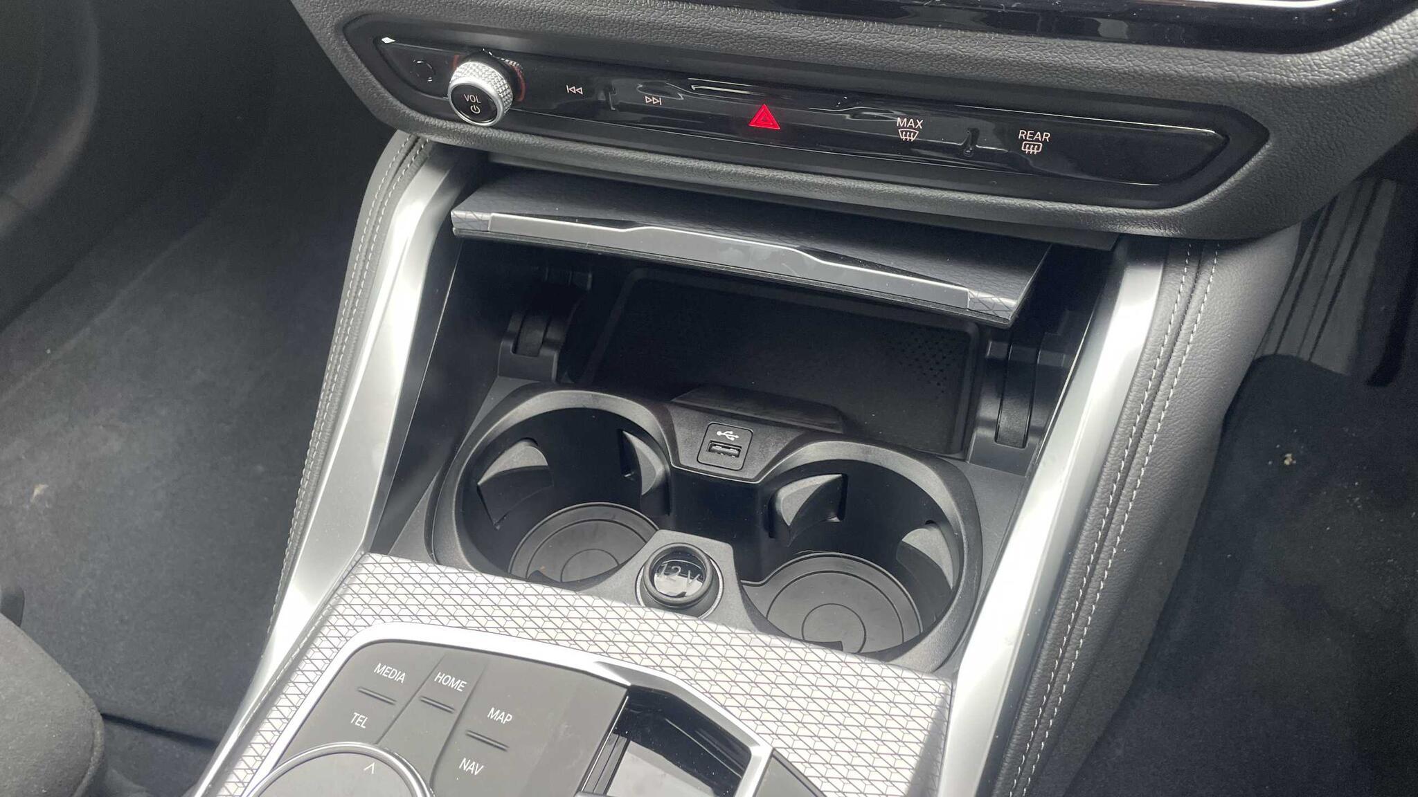 BMW 4 Series view 25