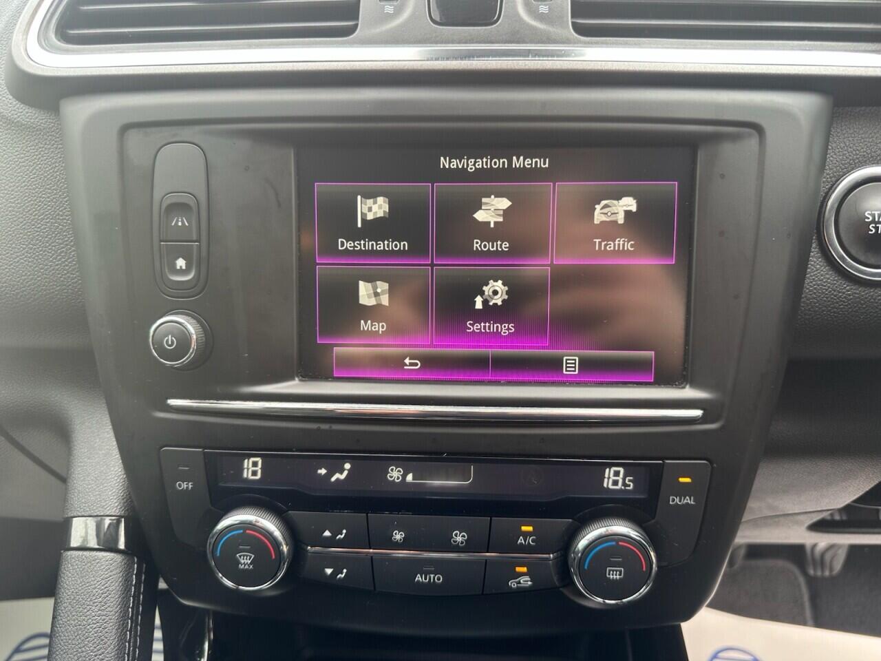 Renault Kadjar view 21