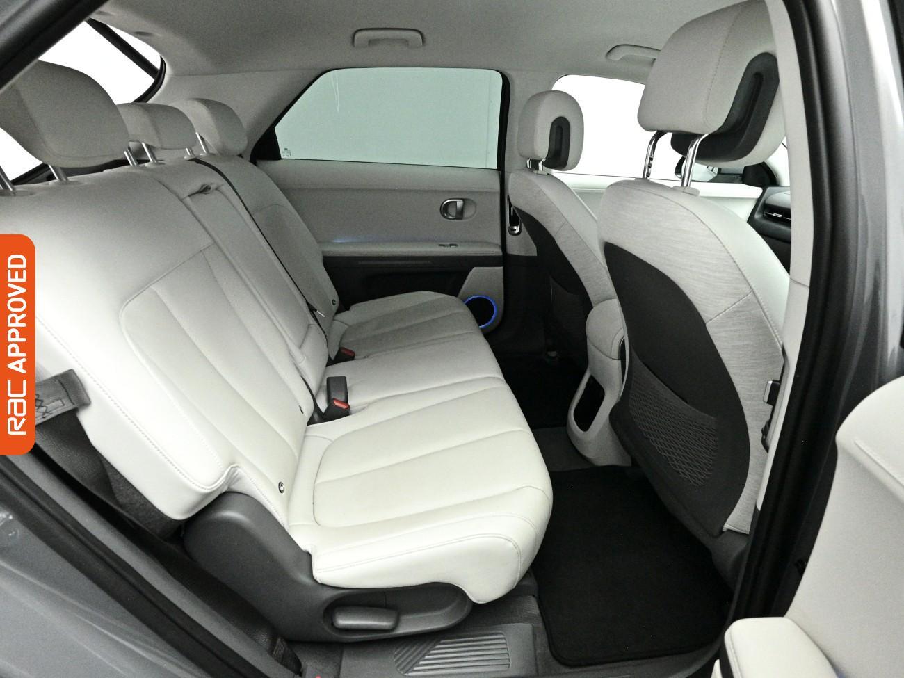 Hyundai IONIQ 5 view 13