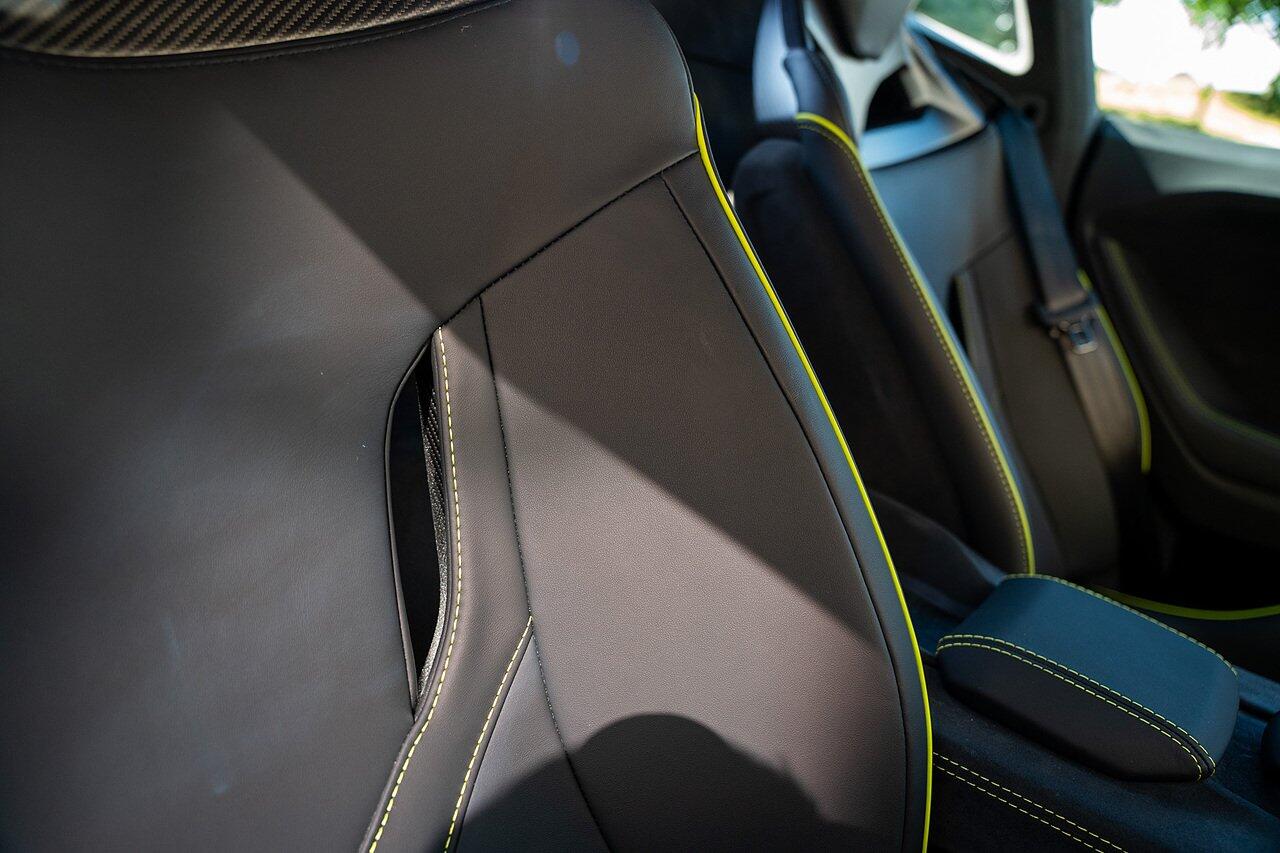 Lamborghini Temerario view 55
