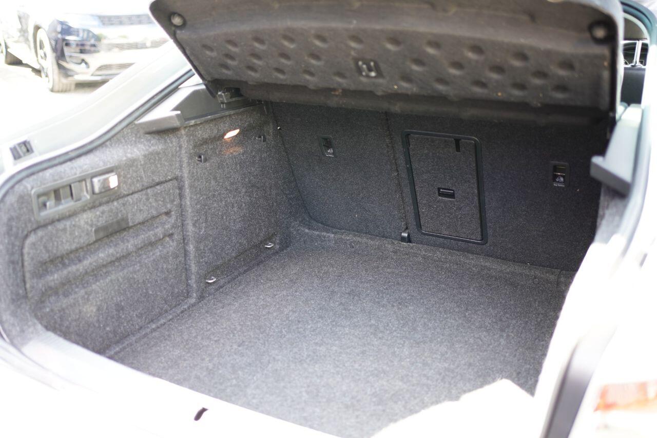 Skoda Superb view 42